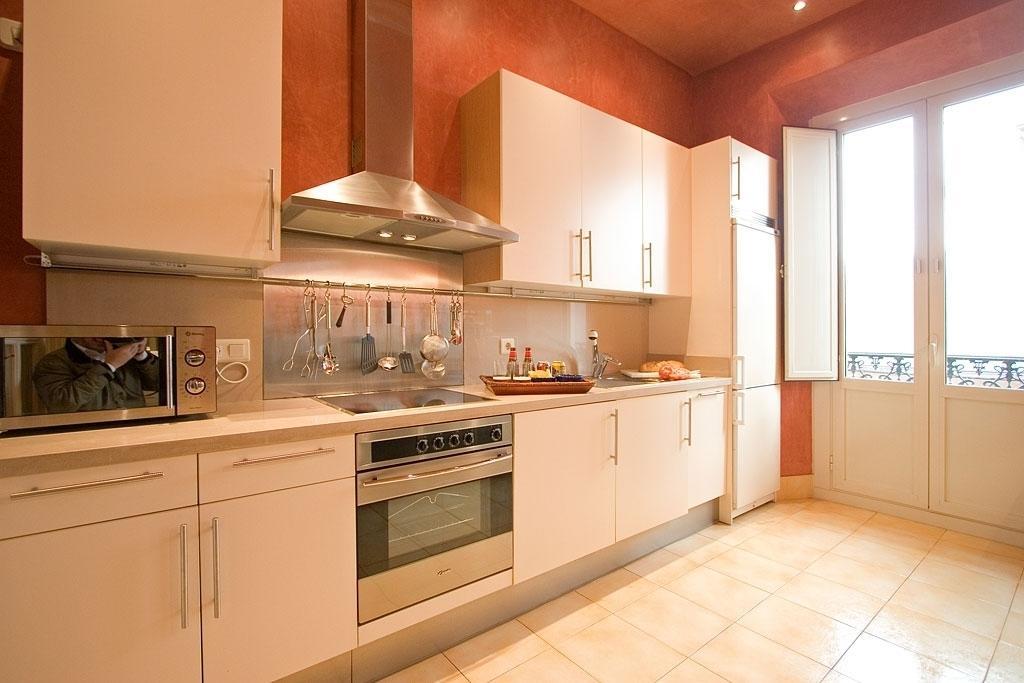 סביליה River House חדר תמונה