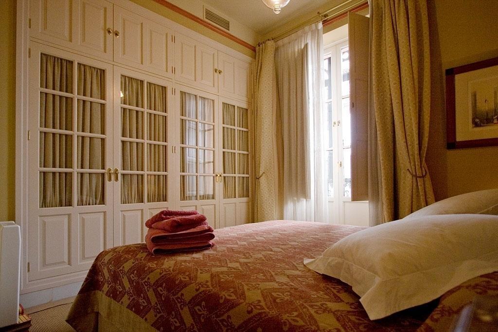 סביליה River House חדר תמונה