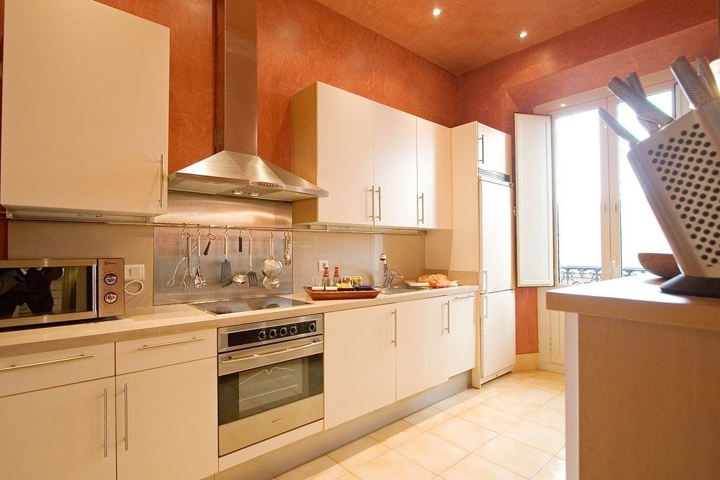 סביליה River House חדר תמונה