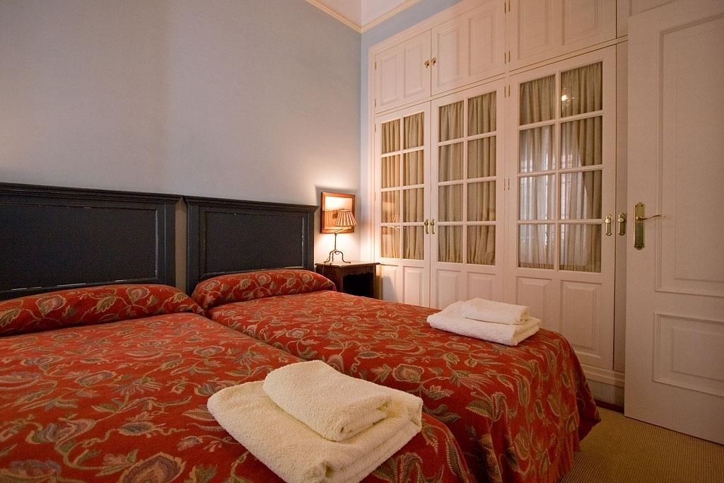 סביליה River House חדר תמונה