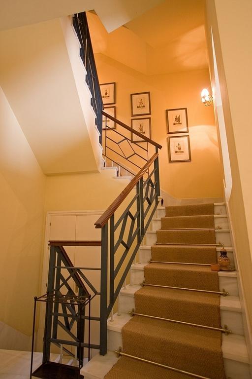 סביליה River House חדר תמונה
