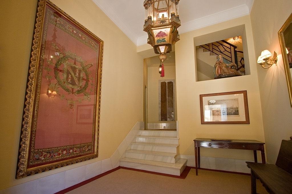 סביליה River House חדר תמונה
