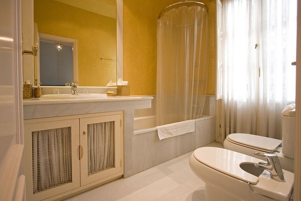 סביליה River House חדר תמונה